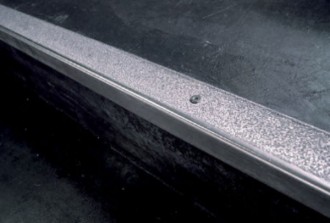 Nez de marche antidérapant pour escaliers métalliques - Devis sur Techni-Contact.com - 6