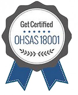 Norme OHSAS 18001 - Devis sur Techni-Contact.com - 1