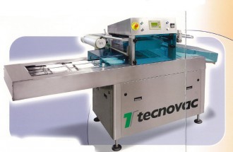 Operculeuse automatique industriel - Devis sur Techni-Contact.com - 1
