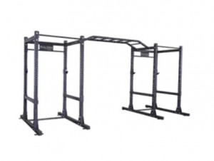Power rack squat - Devis sur Techni-Contact.com - 1