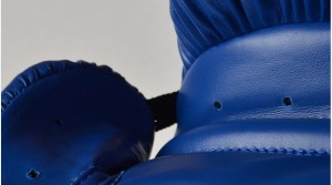 Gant de boxe rembourrage mousse - Devis sur Techni-Contact.com - 5