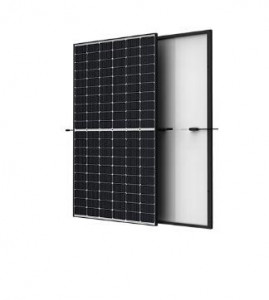 Palette de panneaux solaires  - Devis sur Techni-Contact.com - 1