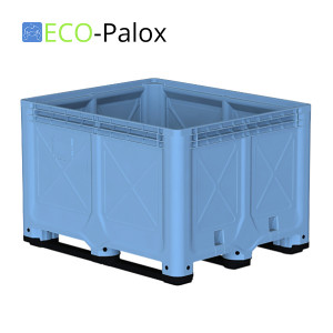 Palox plastique - Devis sur Techni-Contact.com - 3
