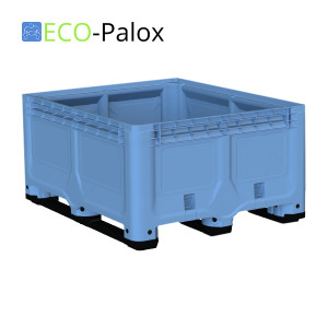 Palox plastique - Devis sur Techni-Contact.com - 4