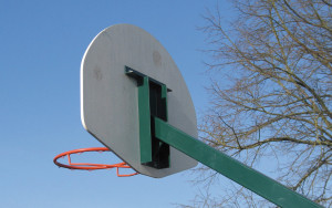Panneau de basket-ball entrainement - Devis sur Techni-Contact.com - 2
