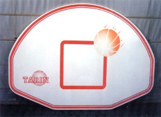 Panneau de basket personnalisable - Devis sur Techni-Contact.com - 1