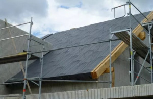 Panneaux de toiture isolants - Devis sur Techni-Contact.com - 1