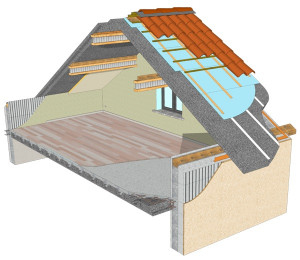 Panneaux de toiture isolants - Devis sur Techni-Contact.com - 2