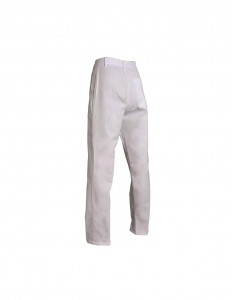 Pantalon de travail blanc - Devis sur Techni-Contact.com - 2