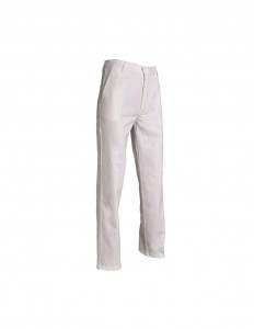 Pantalon de travail en coton 100% - Devis sur Techni-Contact.com - 1