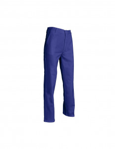 Pantalon de travail en coton 100% - Devis sur Techni-Contact.com - 3