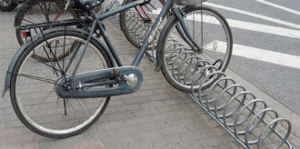 Parc à vélos 10 places - Devis sur Techni-Contact.com - 2