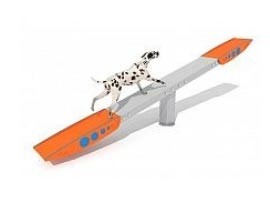 Parcours agility pour chien - Devis sur Techni-Contact.com - 6