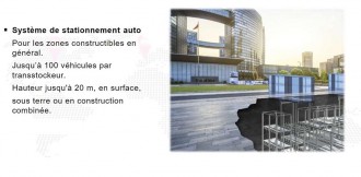 Parking automatique - Devis sur Techni-Contact.com - 5