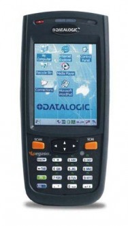 PDA industriel multifonctions - Devis sur Techni-Contact.com - 1
