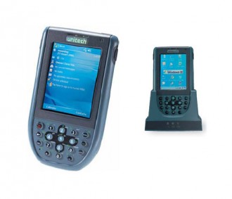 PDA industriel PA600 - Devis sur Techni-Contact.com - 1