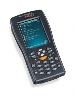 PDA professionnel - Devis sur Techni-Contact.com - 1