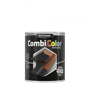 Peinture monocouche/antirouille pour la protection des métaux - Rust-Oleum CombiColor® - Devis sur Techni-Contact.com - 1