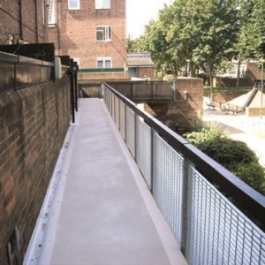 Peinture Spécial Balcon 25KG | Imperméabilisant sol balcon et terrasse - Une protection souple et imperméabilisante pour balcons et terrasses