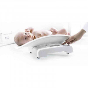 Pèse-bébé électronique  - Devis sur Techni-Contact.com - 3
