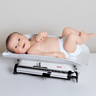 Pèse-bébé médical mécanique - Devis sur Techni-Contact.com - 2