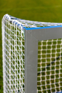 Mini but de football en aluminium - Devis sur Techni-Contact.com - 3