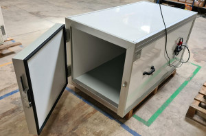 Petits caissons frigorifiques sur mesure  - Devis sur Techni-Contact.com - 6