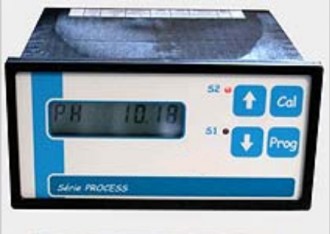 Ph conductimètre et température - Devis sur Techni-Contact.com - 1