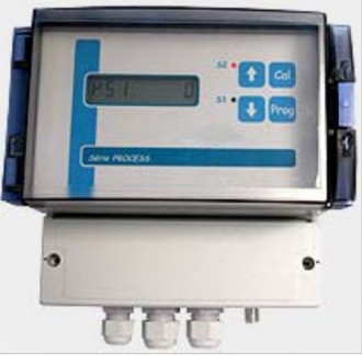 Ph conductimètre et température - Devis sur Techni-Contact.com - 2