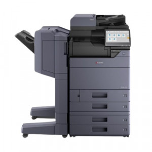 Photocopieur laser multifonction couleur A3 et A4 - Devis sur Techni-Contact.com - 3