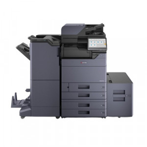 Photocopieur laser multifonction couleur A3 et A4 - Devis sur Techni-Contact.com - 4