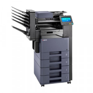 Photocopieur laser multifonction couleur A4 - Devis sur Techni-Contact.com - 2
