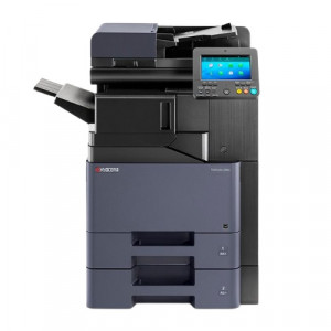 Photocopieur laser multifonction couleur A4 - Devis sur Techni-Contact.com - 4