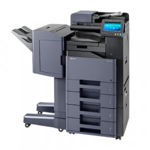 Photocopieur laser multifonction couleur A4 - Devis sur Techni-Contact.com - 5