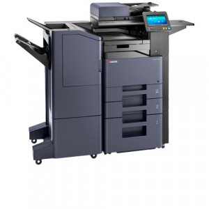 Photocopieur laser multifonction couleur A4 - Devis sur Techni-Contact.com - 7
