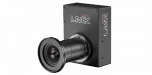 Photomètre vidéo de mesure de luminance - Devis sur Techni-Contact.com - 1