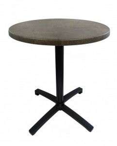 Pieds de table en aluminium pour restaurant - Devis sur Techni-Contact.com - 7