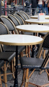 Pieds de table belle époque pour restaurant - Devis sur Techni-Contact.com - 3