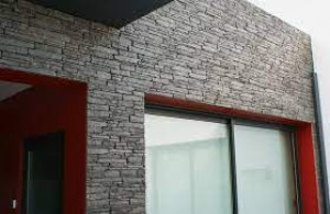 Parement en béton façade exterieur interieur   rustique  - Devis sur Techni-Contact.com - 7