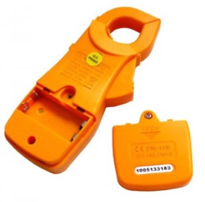 Pince multimètre numérique avec protection de surcharge - Devis sur Techni-Contact.com - 1