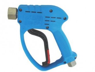 Pistolet de lavage haute pression 350 bars - Devis sur Techni-Contact.com - 1