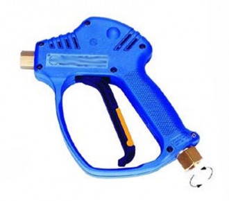 Pistolet de nettoyage haute pression - Devis sur Techni-Contact.com - 2