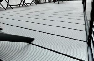 Plancher aluminium pour terrasse - Devis sur Techni-Contact.com - 5
