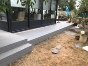 Plancher aluminium pour terrasse - Devis sur Techni-Contact.com - 6