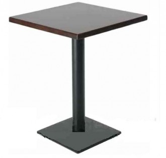 Plateau de table en bois pour restaurant - Devis sur Techni-Contact.com - 1
