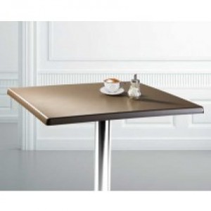 Plateau de table stratifié classic pour restaurant café et bar - Devis sur Techni-Contact.com - 3