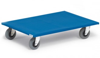 Plateau roulant pour meubles - Devis sur Techni-Contact.com - 1