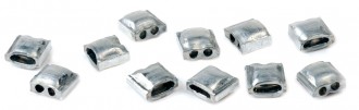 Plombs en aluminium - Devis sur Techni-Contact.com - 1