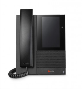 Poly CCX500 - Telephone VoIP - Devis sur Techni-Contact.com - 1