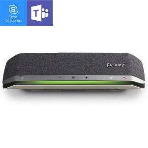 Poly - Sync 40 MS - Speakerphone - Devis sur Techni-Contact.com - 1